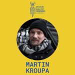 Martin Kroupa: Príďte debatovať do Rock Café, Ukrajina stále bojuje a inšpiruje episode thumbnail