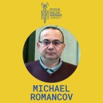 Michael Romancov: Pán Naegele je legendou Hlasu Ameriky episode thumbnail