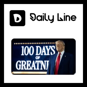 Ep. 127 – Rod Dreher – Trump po 100 dňoch