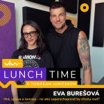 Lunchtime / Eva Burešová episode thumbnail