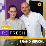 Refresh / Braňo Herchl episode thumbnail