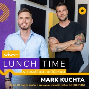 Lunchtime / Mark Kuchta – Touch of God
