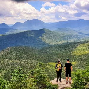 #39 Prvý Slovák čo prešiel 3527 km dlhý Appalachian Trail