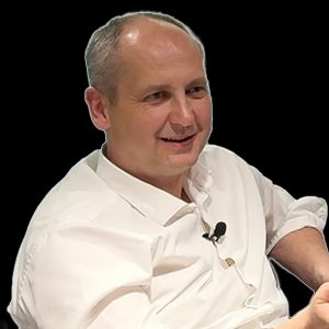 „Je na Slovensku naozaj tak zle?“ – Marián Šupa⎮Bol raz jeden…