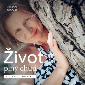 Epizóda 24: Ticho pred zrodom — Rozlúčka, ktorá je návratom k sebe