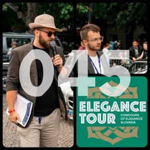 045 – Všetko, čo ste chceli vedieť o veteránoch