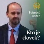 📖 Kto je človek? • Pavel Moudrý episode thumbnail