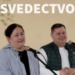 Uzdravenie, oslobodenie, nadprirodzené zaopatrenie | Svedectvo rodiny episode thumbnail