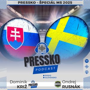 #91 ŠPECIÁL MS: ONDREJ RUSNÁK: Verím tomu, že sa budeme enormne rýchlo zlepšovať.