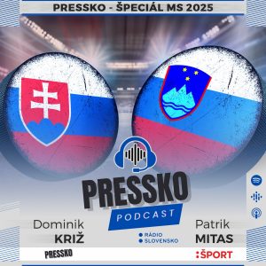 #92 ŠPECIÁL MS: PATRIK MITAS o rozdieloch medzi Ramsaym o Országhom