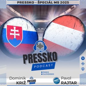 #93 PAVOL RAJTAR z HOKEJPORTALU: ,,Mala byť dvojka a opakovaný nájazd.” To bolo prvé, čo mi povedal… #93 PAVOL RAJTAR z HOKEJPORTALU: ,,Mala byť dvojka a opakovaný nájazd.” To bolo prvé, čo mi povedal…
