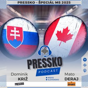#95 ŠPECIÁL MS – MAŤO DERAJ: ,,Proti Lotyšsku nebudeme favoriti”
