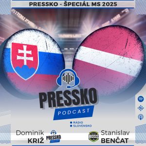 #96 ŠPECIÁL MS – STANO BENČAT: “Tu sa problémy nechajú vyhniť”
