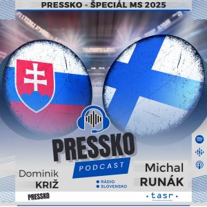 #97 ŠPECIÁL MS – MICHAL RUNÁK: ,,Šatan si musí s hráčmi sadnúť a všetko vydiskutovať.“