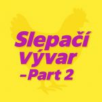 slepačí vývar – part 2 episode thumbnail