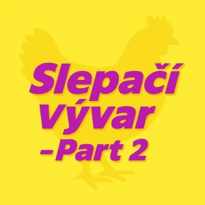 slepačí vývar – part 2