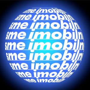 sme imobilní