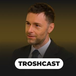 Toxikológ Hodnotí Potraviny zo Supermarketu! TÁTO Chyba Farmaceutických Firiem Stála Tisíce Životov! – Mikuláš Bartal