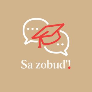 Miroslava Hajdučáková a Simona Nagyová: Model European Union Strasbourg z pozície tlmočníčok 🎙️🎧