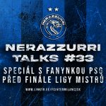 #33 Speciál s fanynkou PSG před finálem Ligy mistrů episode thumbnail