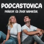 #16 Jehovisiti v botanickej záhrade nás presviedčali o raji – Laura Tkáčiková episode thumbnail