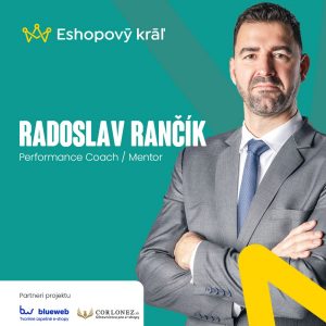 Rado Rančík: Ako posúvať svoje limity, stať sa lídrom a dosahovať výnimočné výsledky v podnikaní