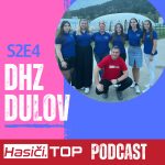 S2E – DHZ Dulov – Hasiči .Top podcast episode thumbnail