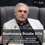 Roman Michelko o novej riaditeľke STVR aj fonde na podporu umenia | Štúdio SITA episode thumbnail