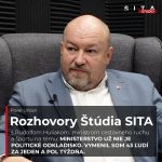 Rudolf Huliak o slovenských športovcoch aj výmene ľudí na ministerstve | Štúdio SITA episode thumbnail