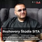 Patrik „Rytmus“ Vrbovský o Symphony Show a najemotívnejších piesňach | Štúdio SITA episode thumbnail