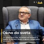 54 – Alexander Duleba a Pavel Macko o Ficovi, Putinovi a vojne | Miroslav Wlachovský a Štúdio SITA episode thumbnail