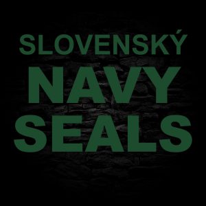 DVA SVETY – MICHAL ŠČEPKO – NAVY SEAL
