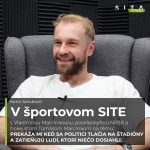 50 – Vladimíra a Tomáš Marcinkovci aj o politikoch ktorí sa tlačia na štadióny | Štúdio SITA episode thumbnail