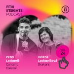 E24 / Chodili sme na čaj o pátej – Peter a Helena Lackovičovci episode thumbnail
