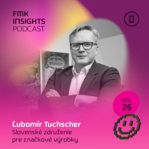 E26 / 75% nákupných rozhodnutí funguje do 2 sekúnd – Ľubomír Tuchscher