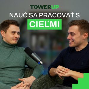 Nauč sa pracovať s cieľmi