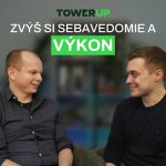 #29 Radomír Piňos – Zvýš si sebavedomie a výkon episode thumbnail