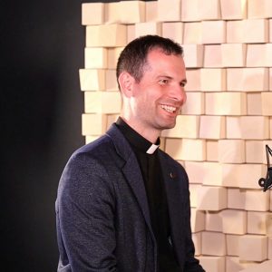 #13 ROZLIŠOVANIE MÔJHO POVOLANIA – otec špirituál Patrik Taraj | Podcasty „Poď a uvidíš“