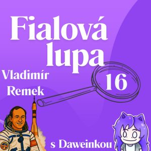 Vladimír Remek [Jediný československý kosmonaut]