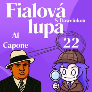 Al Capone [ Krvavý kráľ prohibície ]