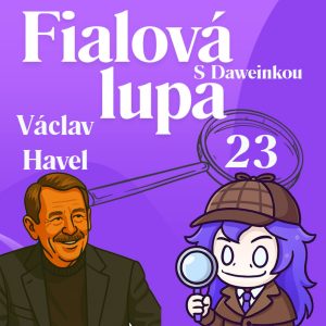Václav Havel [ Z väzenia na hrad ]