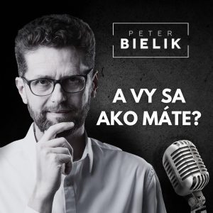 Život s Rebekou | A vy sa ako máte | e08