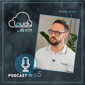 #05 Ak by to bolo naozaj vážne, určite by mi neprišiel iba mail.
