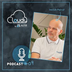 #09 Taktický cloud v obrane a bezpečnosti