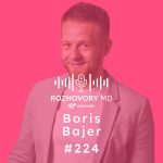 # 224 Koľko lekárov sa pýta pacienta, či sa má dobre a či je šťastný? episode thumbnail