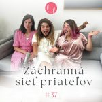 #37 – ZÁCHRANNÁ SIEŤ PRIATEĽOV episode thumbnail