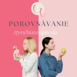 #40 – POROVNÁVANIE A INŠPIRÁCIA episode thumbnail