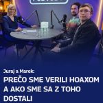 Juraj a Marek: Prečo sme verili hoaxom a ako sme sa z toho dostali episode thumbnail
