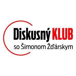 Diskusný klub so Šimonom Žďárským