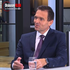 Ľudovít Ódor: Je absolútne smiešne, ako Pellegrini po voľbách otočil kabát.
